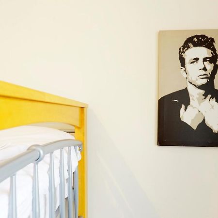 Southsea Rocks Hotel Πόρτσμουθ Εξωτερικό φωτογραφία