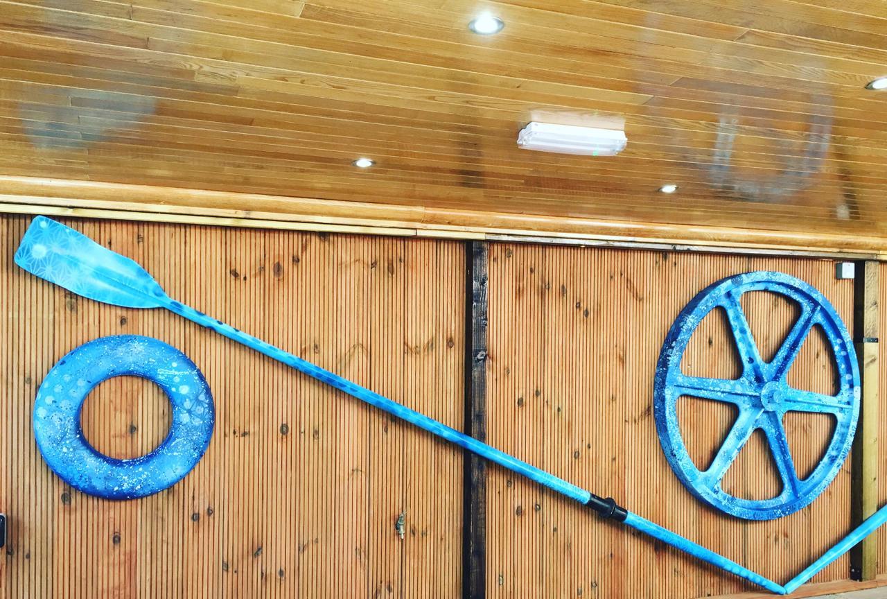 Southsea Rocks Hotel Πόρτσμουθ Εξωτερικό φωτογραφία
