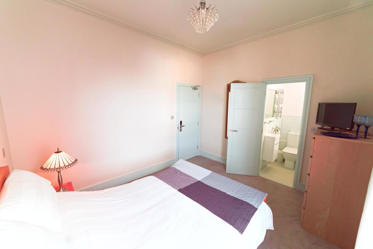 Southsea Rocks Hotel Πόρτσμουθ Εξωτερικό φωτογραφία