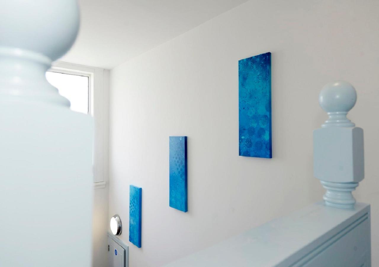 Southsea Rocks Hotel Πόρτσμουθ Εξωτερικό φωτογραφία