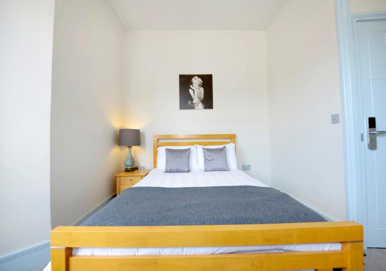 Southsea Rocks Hotel Πόρτσμουθ Εξωτερικό φωτογραφία