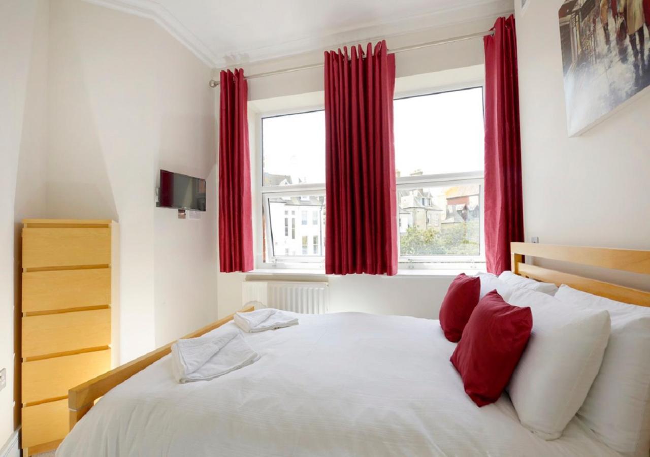 Southsea Rocks Hotel Πόρτσμουθ Εξωτερικό φωτογραφία