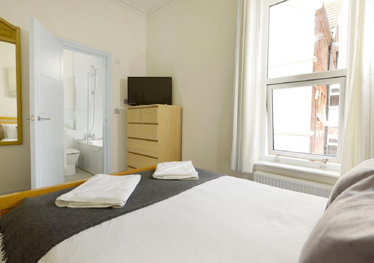 Southsea Rocks Hotel Πόρτσμουθ Εξωτερικό φωτογραφία
