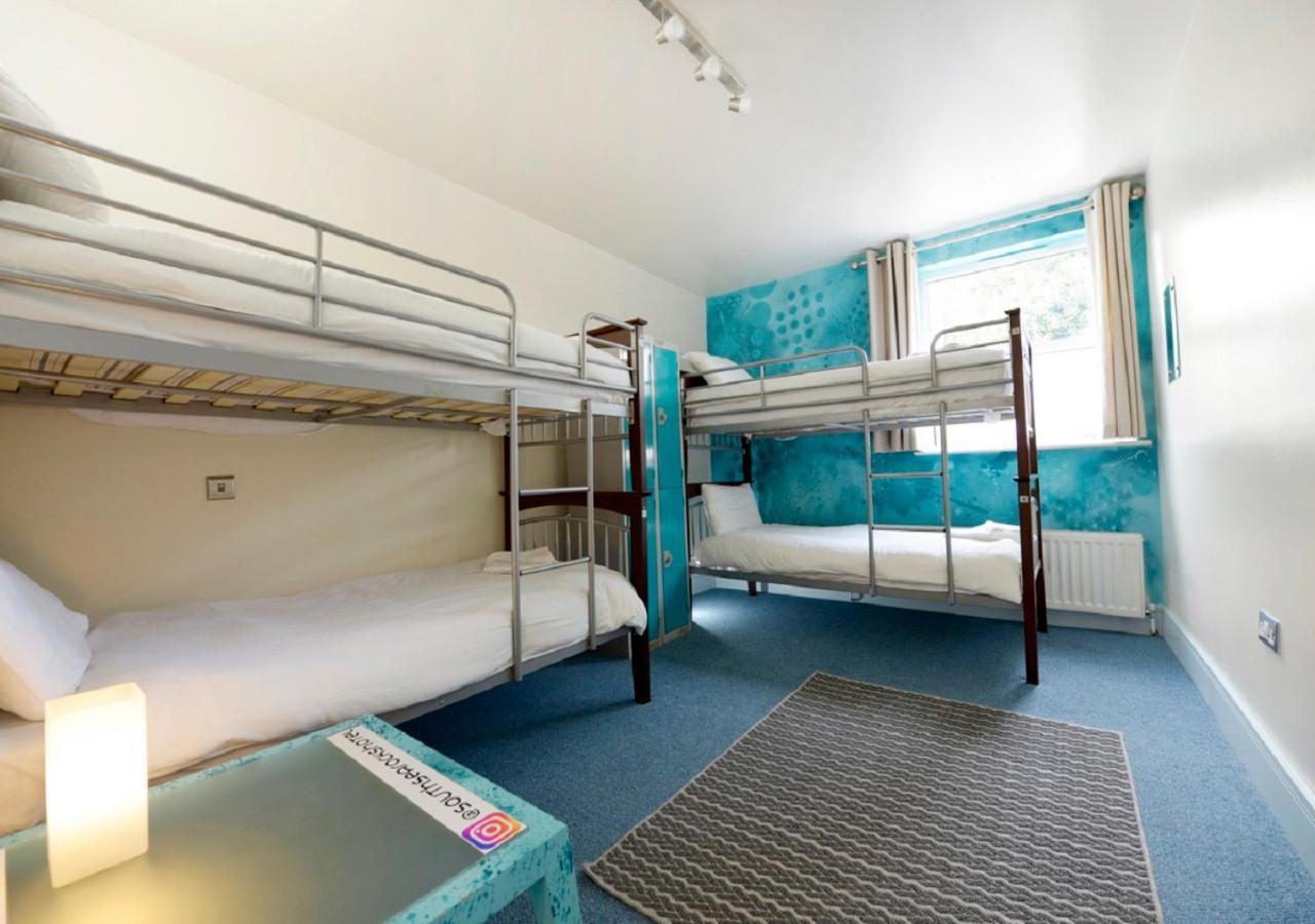 Southsea Rocks Hotel Πόρτσμουθ Εξωτερικό φωτογραφία