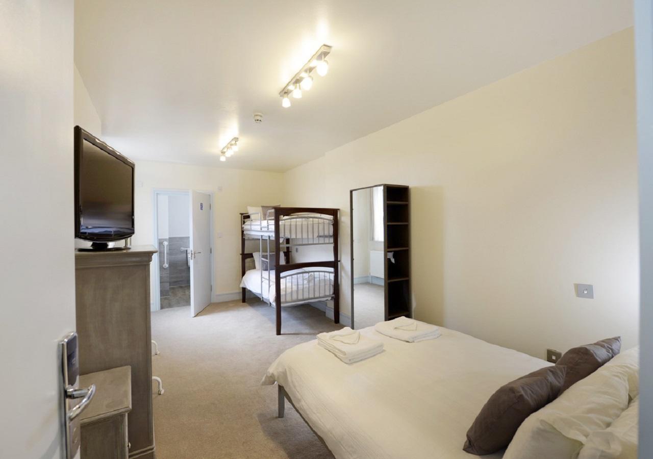 Southsea Rocks Hotel Πόρτσμουθ Εξωτερικό φωτογραφία