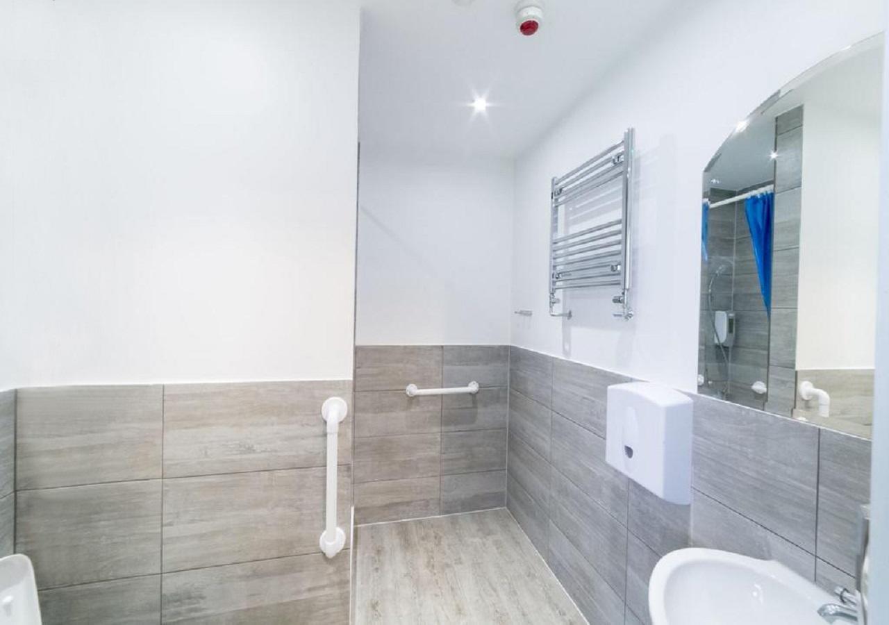 Southsea Rocks Hotel Πόρτσμουθ Εξωτερικό φωτογραφία