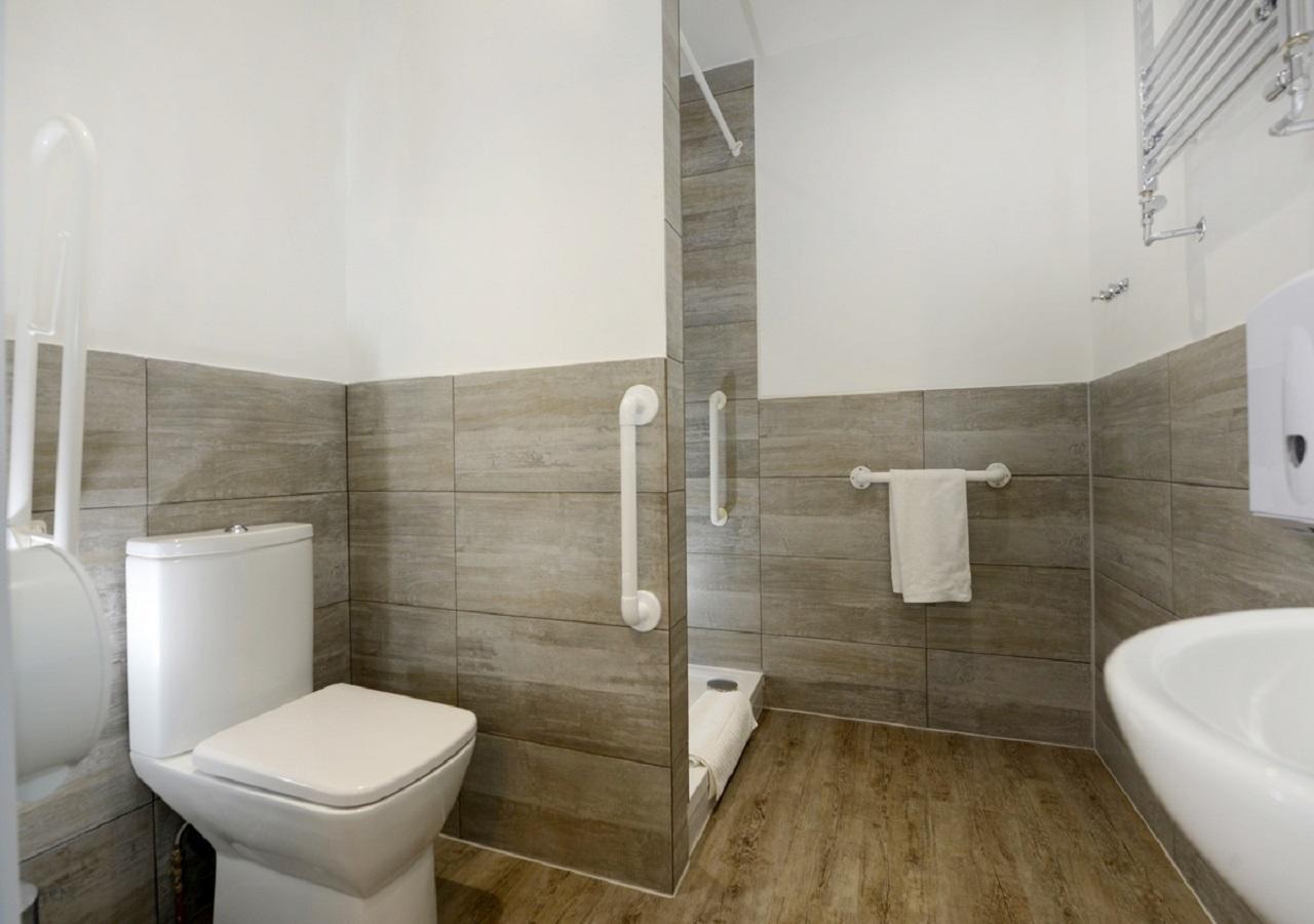 Southsea Rocks Hotel Πόρτσμουθ Εξωτερικό φωτογραφία