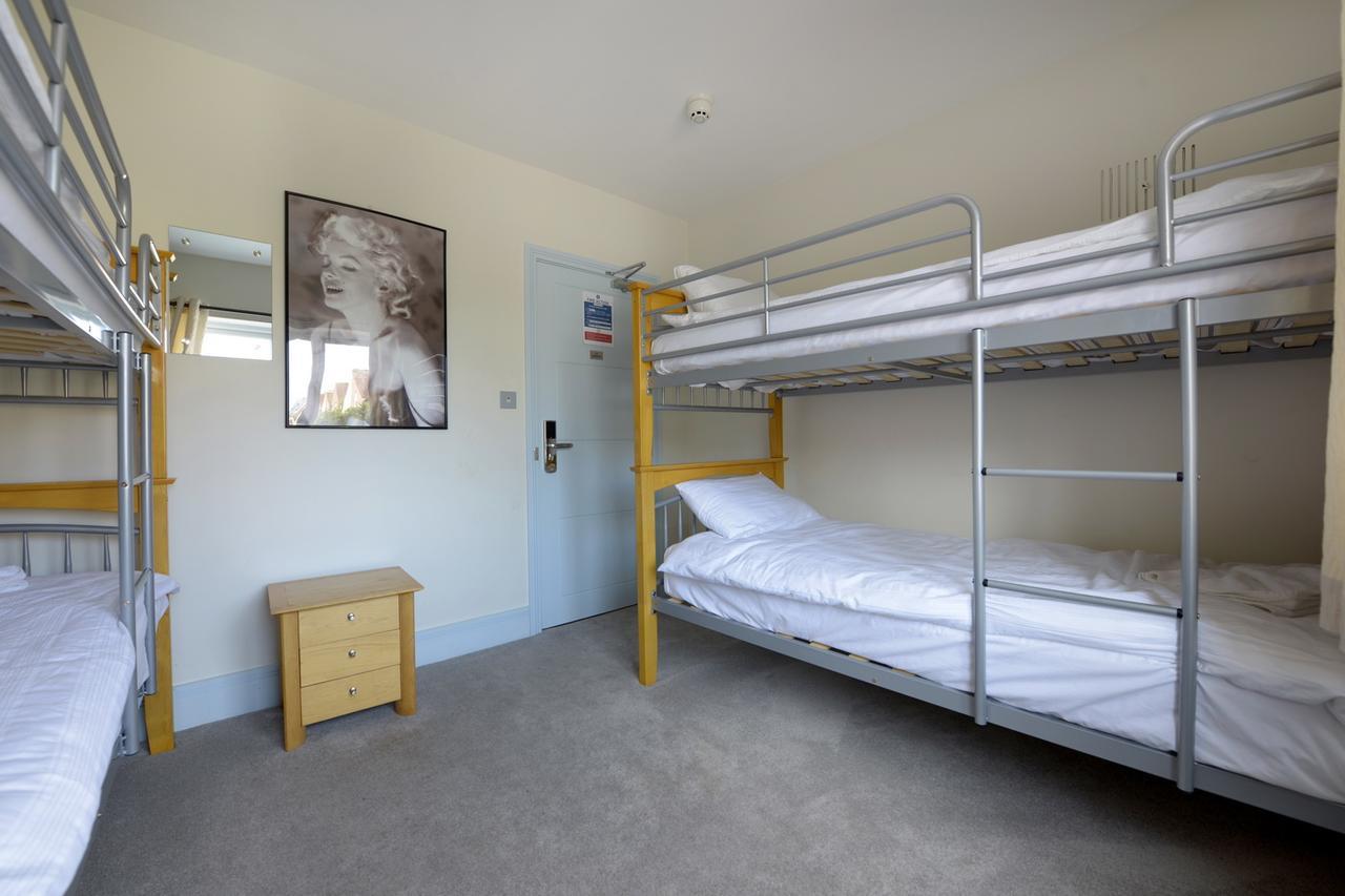 Southsea Rocks Hotel Πόρτσμουθ Εξωτερικό φωτογραφία