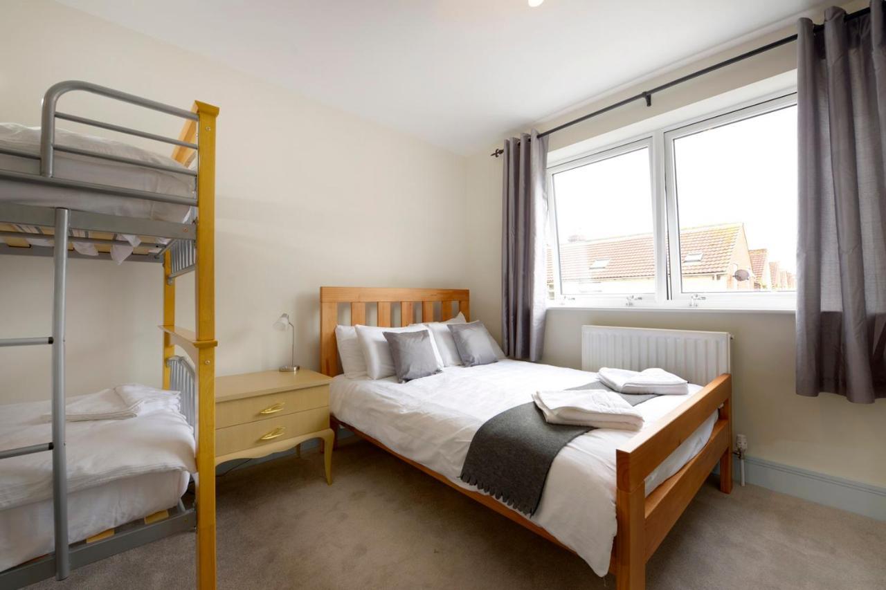 Southsea Rocks Hotel Πόρτσμουθ Εξωτερικό φωτογραφία