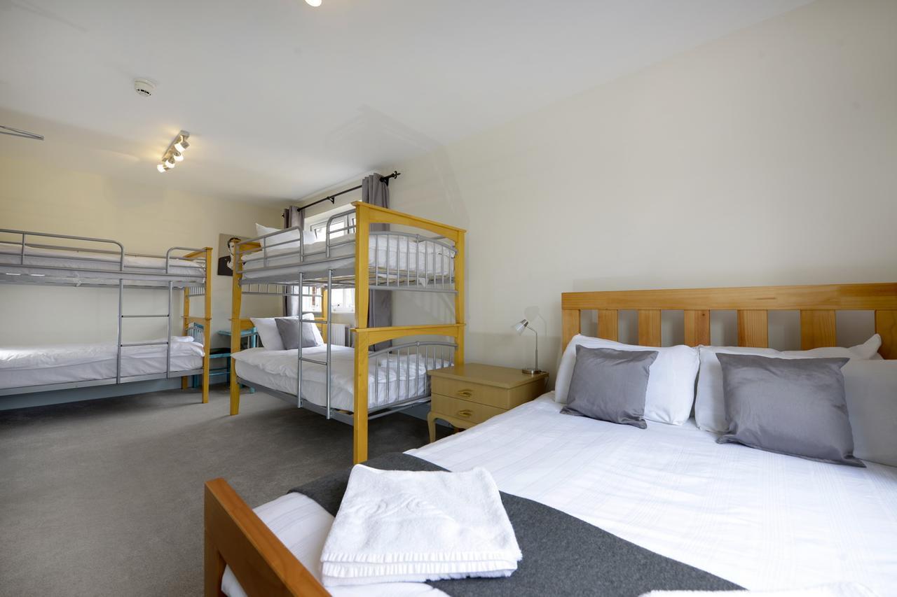 Southsea Rocks Hotel Πόρτσμουθ Εξωτερικό φωτογραφία