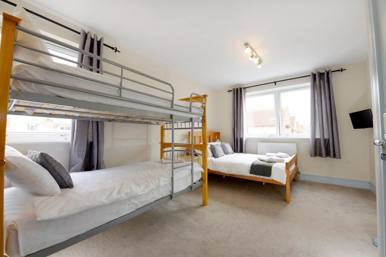 Southsea Rocks Hotel Πόρτσμουθ Εξωτερικό φωτογραφία